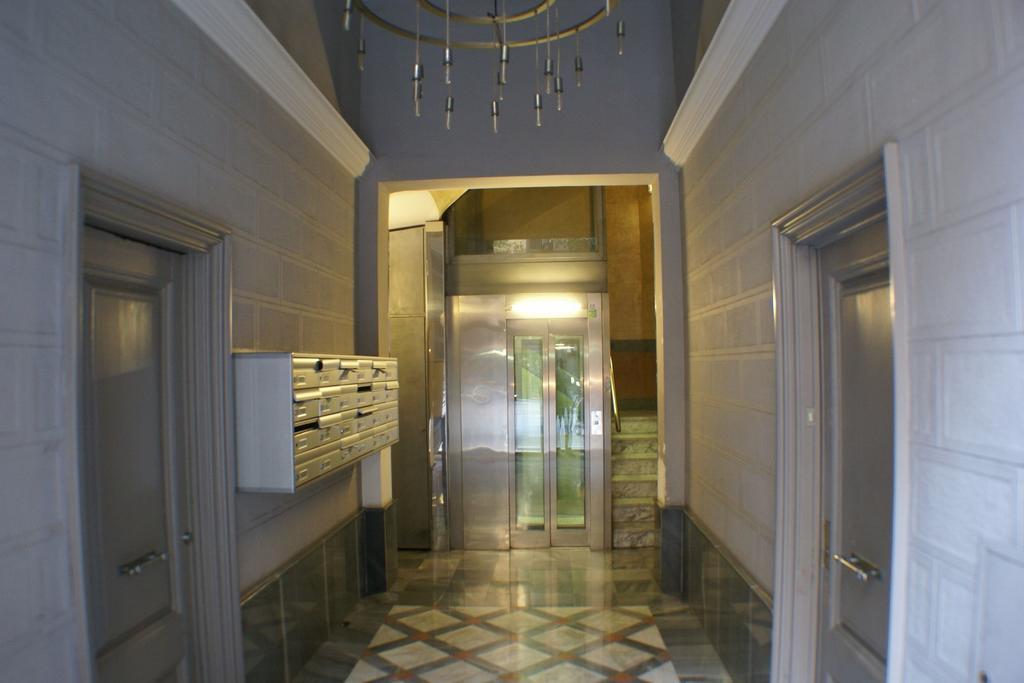 Apartamento Flateli Llúria Barcelona Habitación foto
