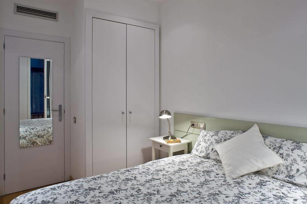 Apartamento Flateli Llúria Barcelona Exterior foto
